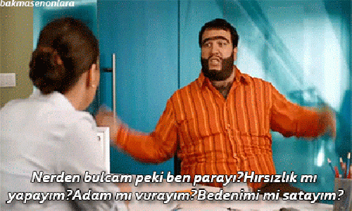 Sevgililer Günü'ne Recep İvedik Tepkileri