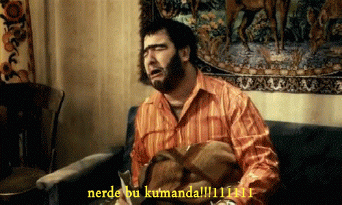 Sevgililer Günü'ne Recep İvedik Tepkileri