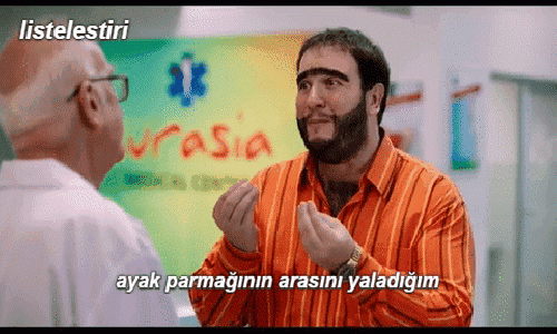 Sevgililer Günü'ne Recep İvedik Tepkileri