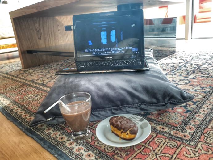 14 Şubat'a Özel! Sevgililerim ile 1 Günüm Nasıl Geçiyor?