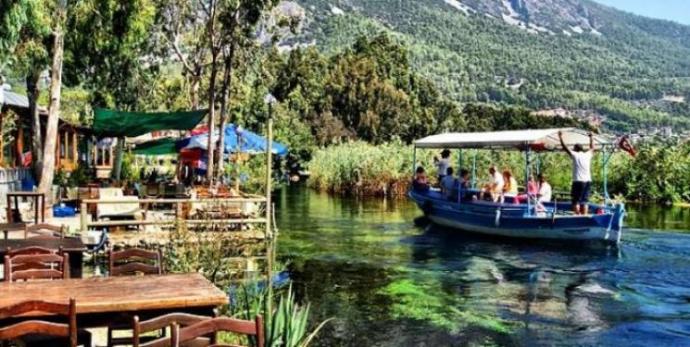 Kamp Nedir? İnsana Neler Kazandırır?