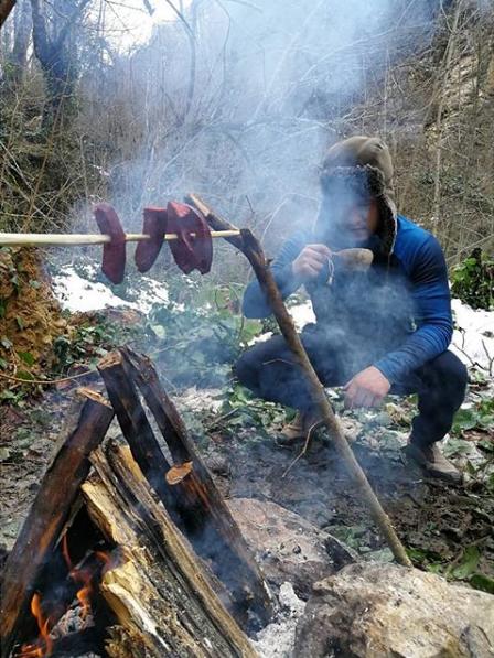 Kamp Nedir? İnsana Neler Kazandırır?