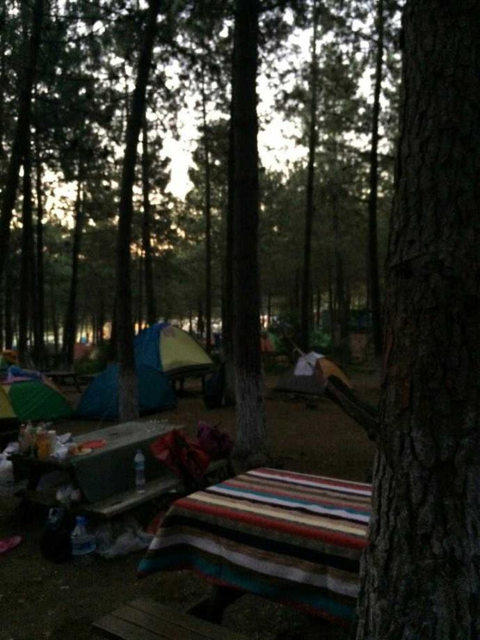 Kamp Nedir? İnsana Neler Kazandırır?