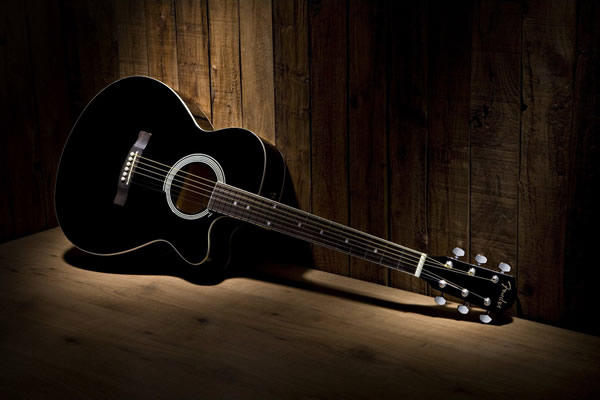 Gitar Çalmaya Başlarken Yapılan Yanlışlar Nelerdir?