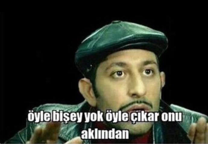 Moderatörler ve Normal Üyelerin Kara Çalısı Olan Durumlar!