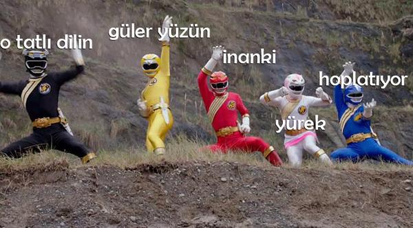 Moderatörler ve Normal Üyelerin Kara Çalısı Olan Durumlar!