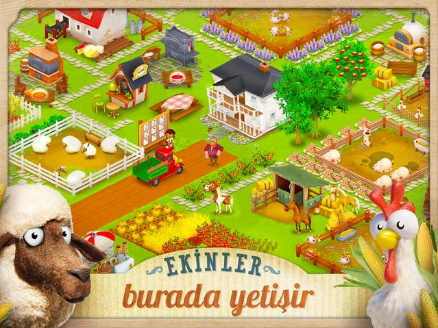 Cep Telefonları İçin Muhteşem 5 Oyun