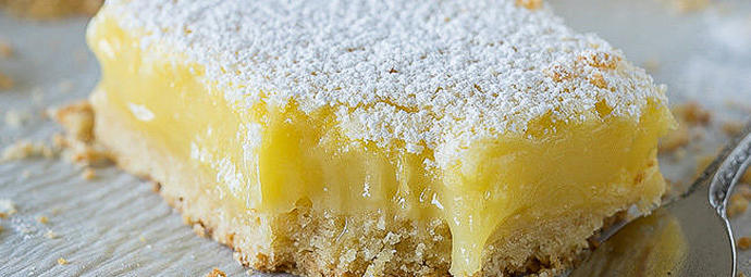 Yapması Kolay, Tadı Olay Basit Limonlu Cheesecake Tarifi!