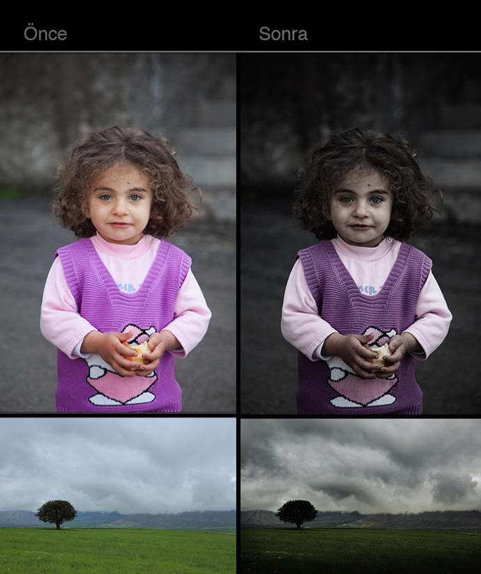 Raw Formatta Fotoğraf Çekmek İçin Güzel Sebepler Nelerdir?