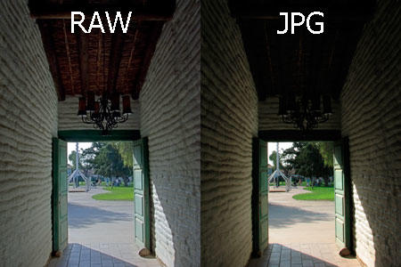 Raw Formatta Fotoğraf Çekmek İçin Güzel Sebepler Nelerdir?