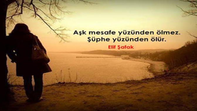 Aşk Hakkında Söylenmiş En Özlü Sözler ve Yapılmış Yorumlar