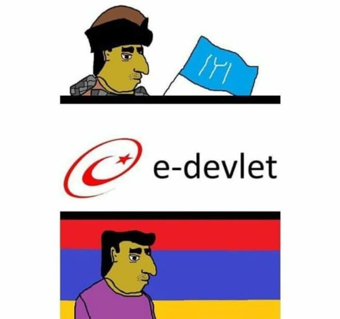 E-Devletin Sunduğu "Soy Ağacı Hizmeti" Sonrası Twitter'da Paylaşılan En Komik Tweetler!