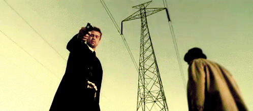 İzlemeniz Gereken Bir Film: Se7en