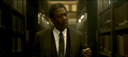 İzlemeniz Gereken Bir Film: Se7en