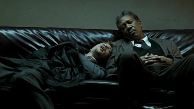 İzlemeniz Gereken Bir Film: Se7en