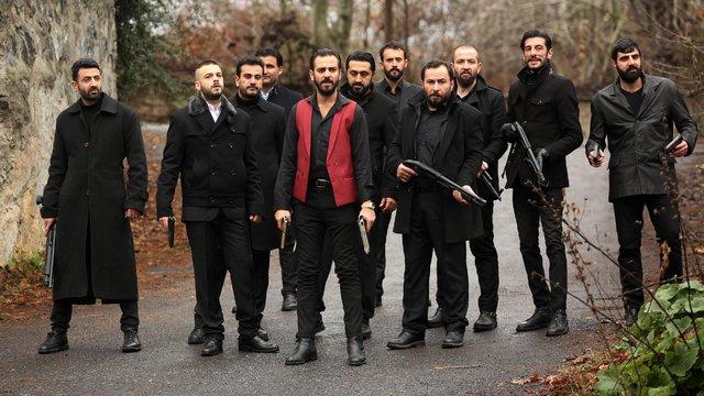 İdeal Bir Türk Dizisi Nasıl Olmalı?