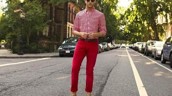 Erkeklerin Daha Cool Olmasını Sağlayacak Tüyolar Nelerdir?