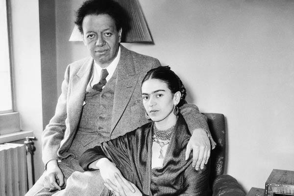 Frida Kahlo'nun Hayatı!