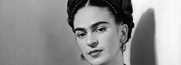 Frida Kahlo'nun Hayatı!