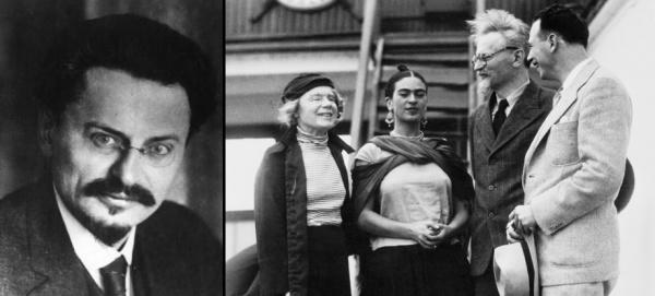 Frida Kahlo'nun Hayatı!