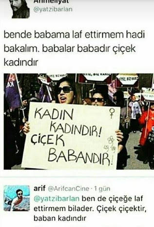 Kadınlar Çiçektir Klişesi Ne Kadar Gerçek?