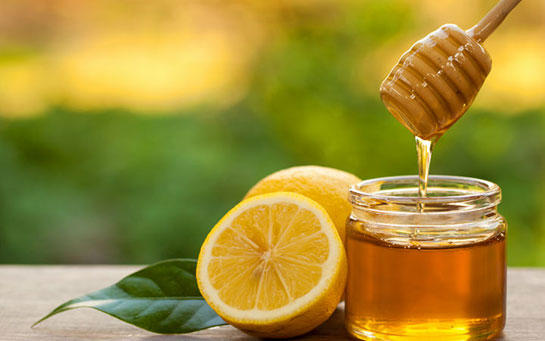 Rengi ve Kokusu İle Harika Olan Limonun 7 Güzellik Sırrı!