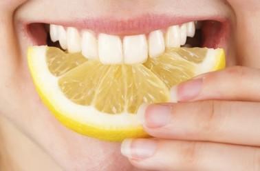 Rengi ve Kokusu İle Harika Olan Limonun 7 Güzellik Sırrı!