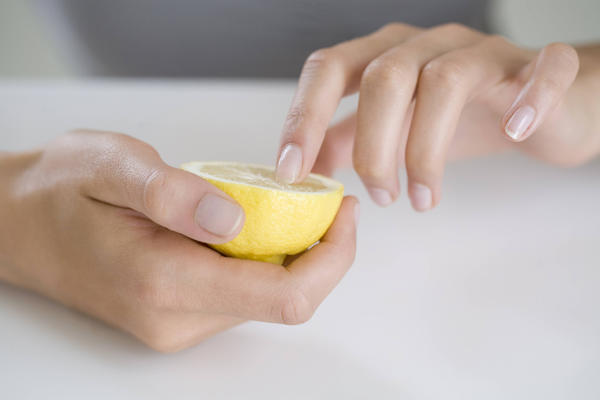 Rengi ve Kokusu İle Harika Olan Limonun 7 Güzellik Sırrı!