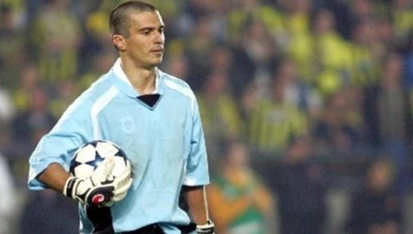 Kaleci Deyince Akla Gelen Futbolcular Kimlerdir?