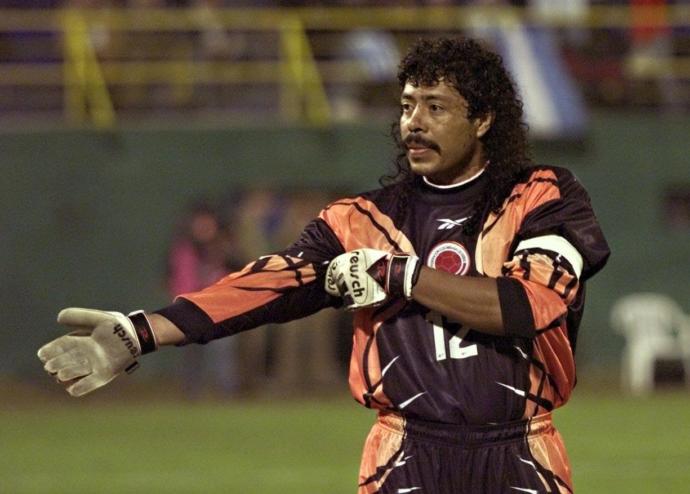 Kaleci Deyince Akla Gelen Futbolcular Kimlerdir?