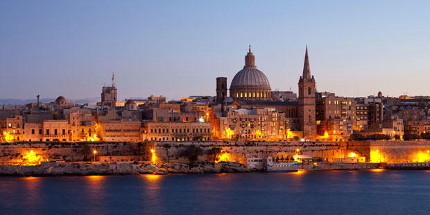 İngilizce Öğrenmeyi Tatile Çeviren Fırsat: Malta Dil Okulları!