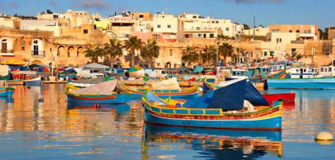 İngilizce Öğrenmeyi Tatile Çeviren Fırsat: Malta Dil Okulları!