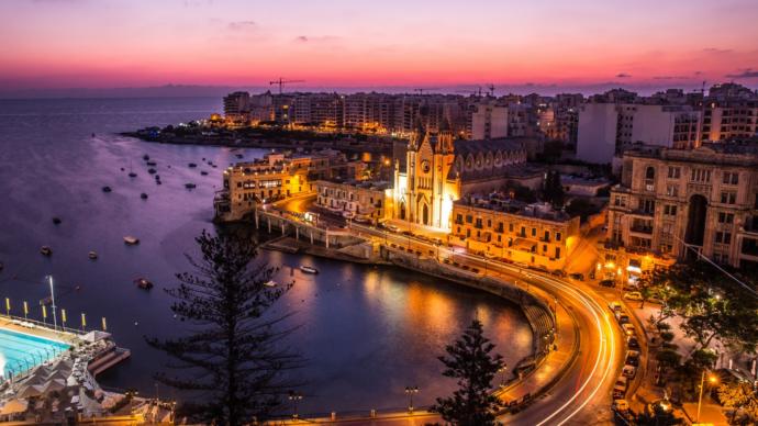 İngilizce Öğrenmeyi Tatile Çeviren Fırsat: Malta Dil Okulları!