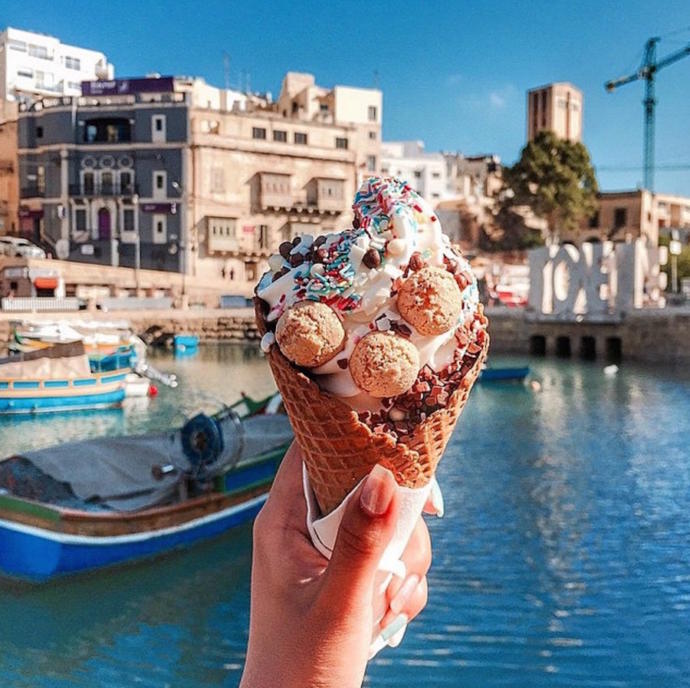 İngilizce Öğrenmeyi Tatile Çeviren Fırsat: Malta Dil Okulları!