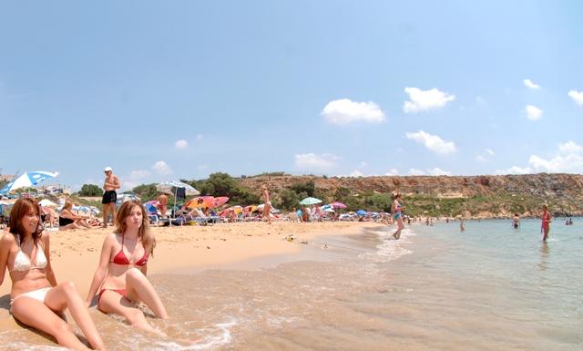 İngilizce Öğrenmeyi Tatile Çeviren Fırsat: Malta Dil Okulları!