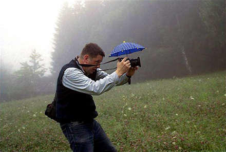 Profesyonel Fotoğrafçılık İçin İhtiyacınız Olan 3 Şey Nedir?