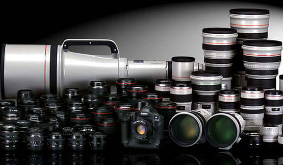 Profesyonel Fotoğrafçılık İçin İhtiyacınız Olan 3 Şey Nedir?