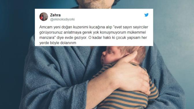 "Anlatmaya Gerek Yok, Görüyorsunuz" Kalıbıyla Atılmış Birbirinden Komik Tweetler!