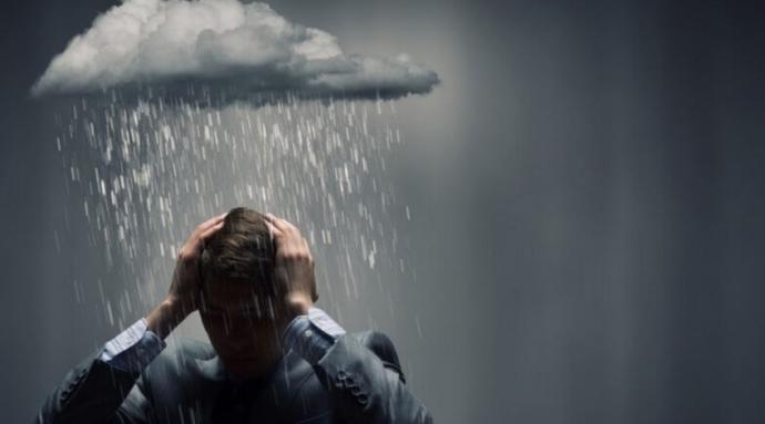 Depresyonda Olduğumuzu Nasıl Anlarız?