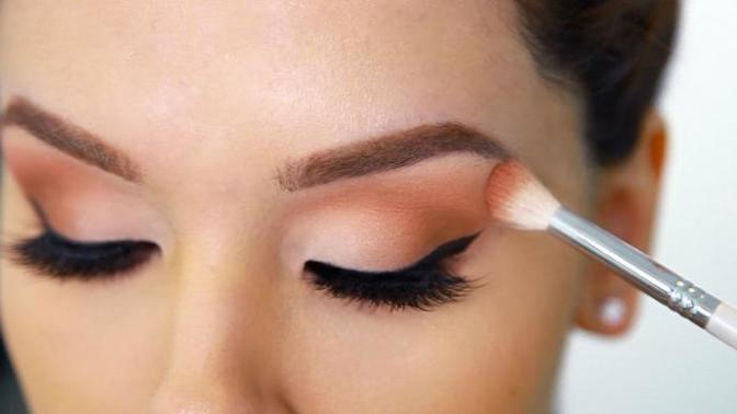 Uygun Fiyatlı ve Kaliteli Far Paleti: I Heart Makeup Chocolate