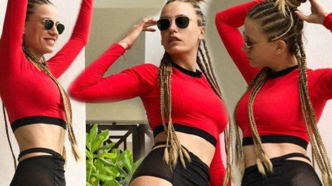 Saçlarda 2018'in En Trend Örgü Modelleri Nelerdir?