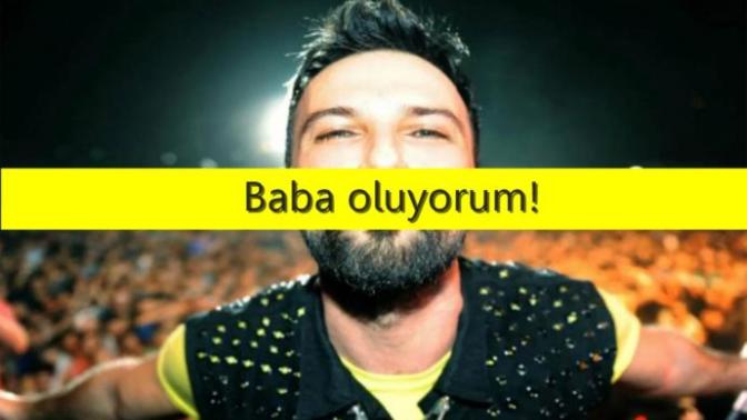 Tarkan'ın Baba Oluyorum Duyurusuna Gelen En Komik Tepkiler!