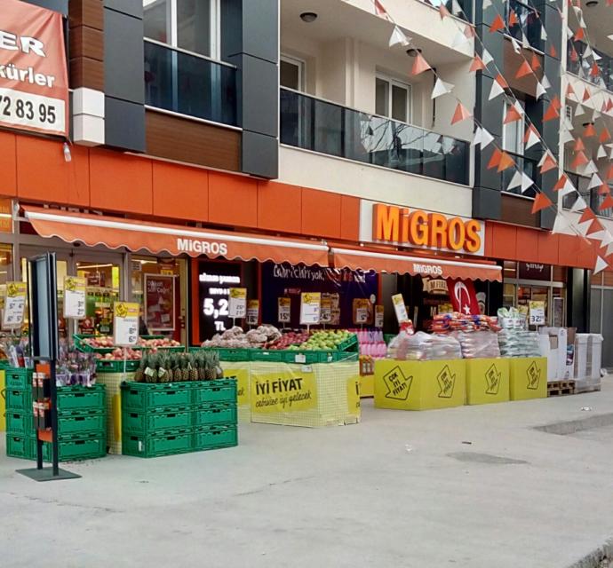 "100 TL Para Verseler Ne Alırsın?" Sorusuna Bal Gibi Liste!