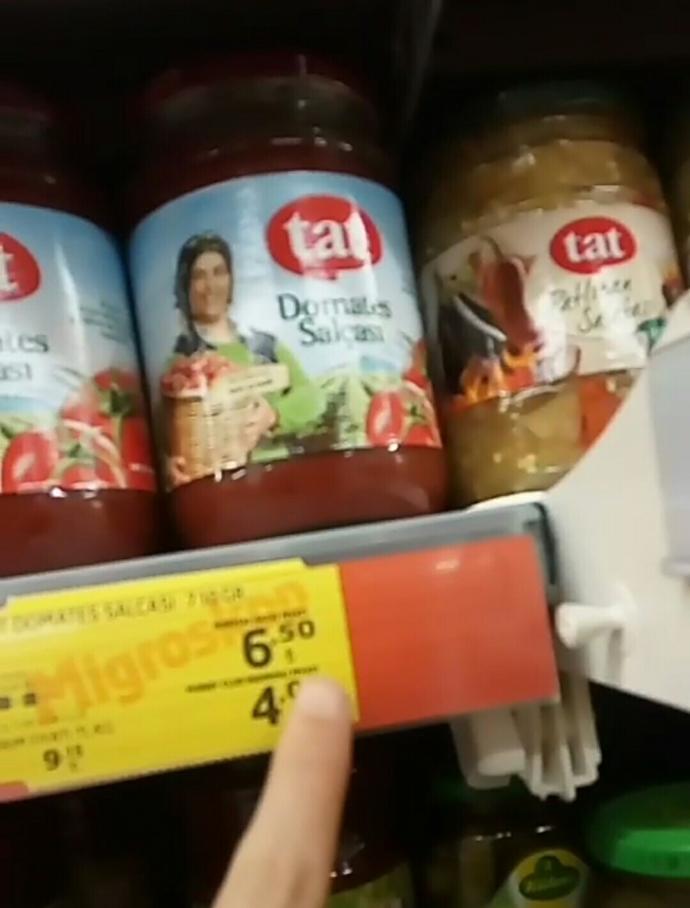 "100 TL Para Verseler Ne Alırsın?" Sorusuna Bal Gibi Liste!