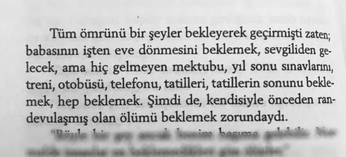 Hayatınızı Değiştirecek Bir Kitap: Veronika Ölmek İstiyor