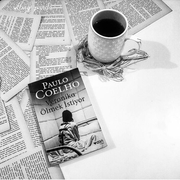Hayatınızı Değiştirecek Bir Kitap: Veronika Ölmek İstiyor