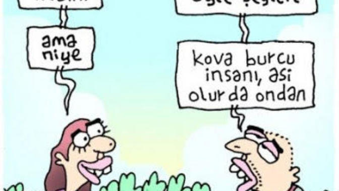 Karşı cinsin ilgisini cekmek hakkında herşey.