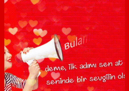 İlk Adımı Kızlar Atarsa Neler Olur?