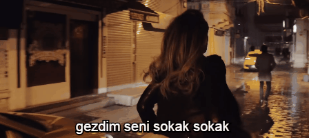 Sadece Gece Yolculuğunu Seven İnsanların Anlayacağı Şeyler Nelerdir?