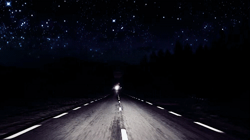 Sadece Gece Yolculuğunu Seven İnsanların Anlayacağı Şeyler Nelerdir?
